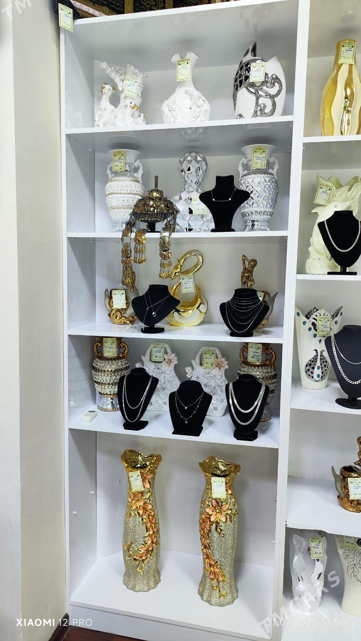 Swinir Dükan - Aşgabat - img 2