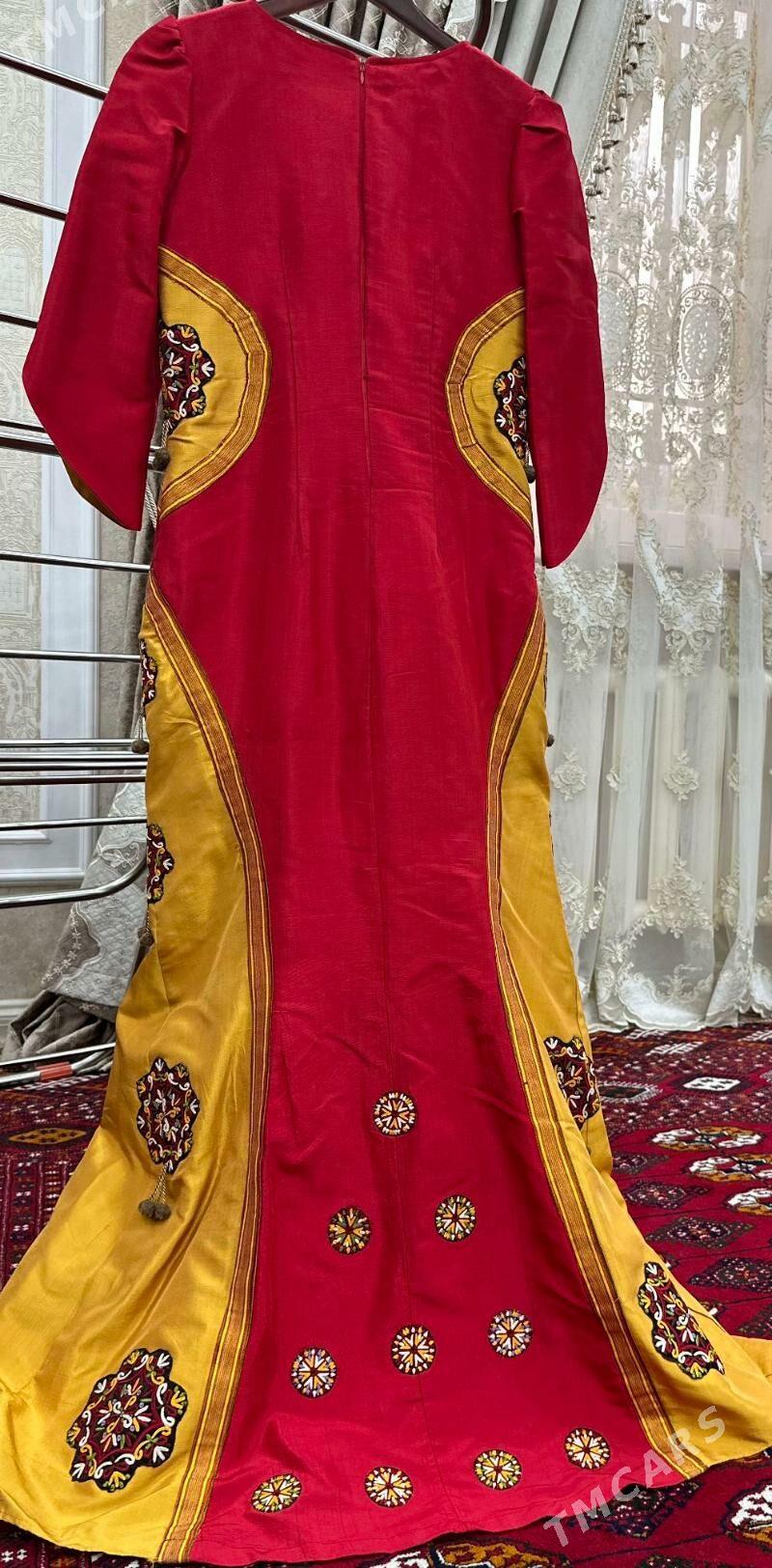 keteni - ул. Московская (10 йыл абаданчылык ш.) - img 2