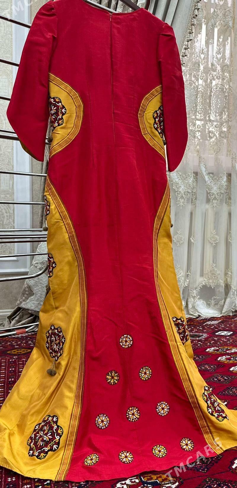 keteni - ул. Московская (10 йыл абаданчылык ш.) - img 3