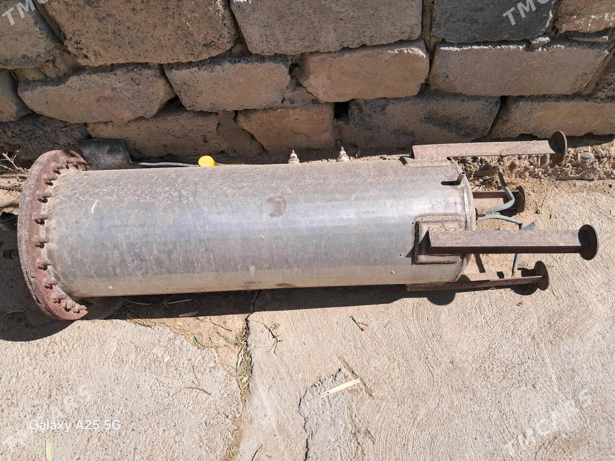 bocka - Гёкдепе - img 4