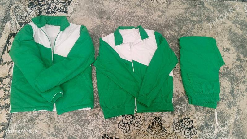 sportifka komplekt - Balkanabat - img 1