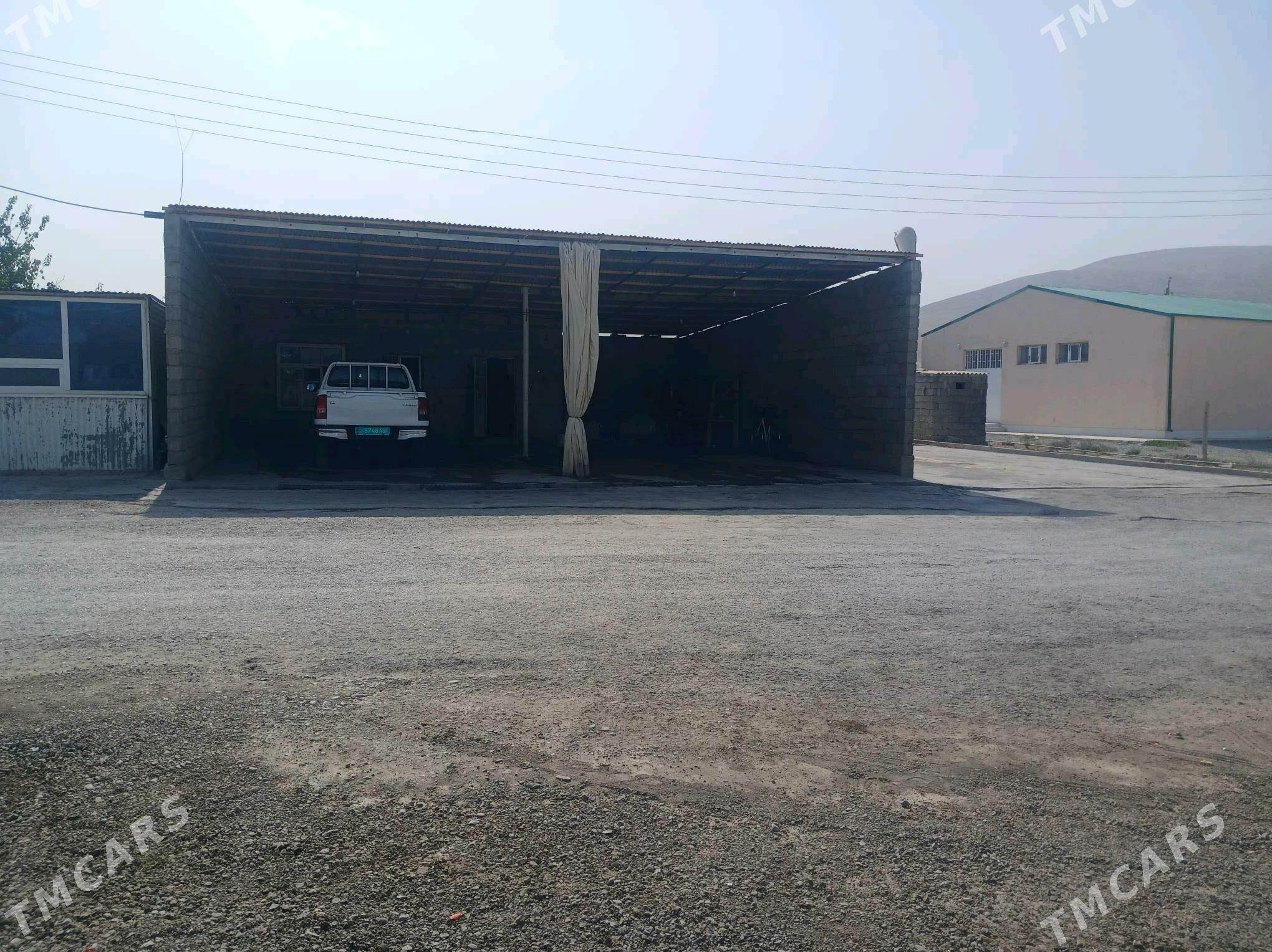 Moyka isgar gerek - Gökdepe - img 2