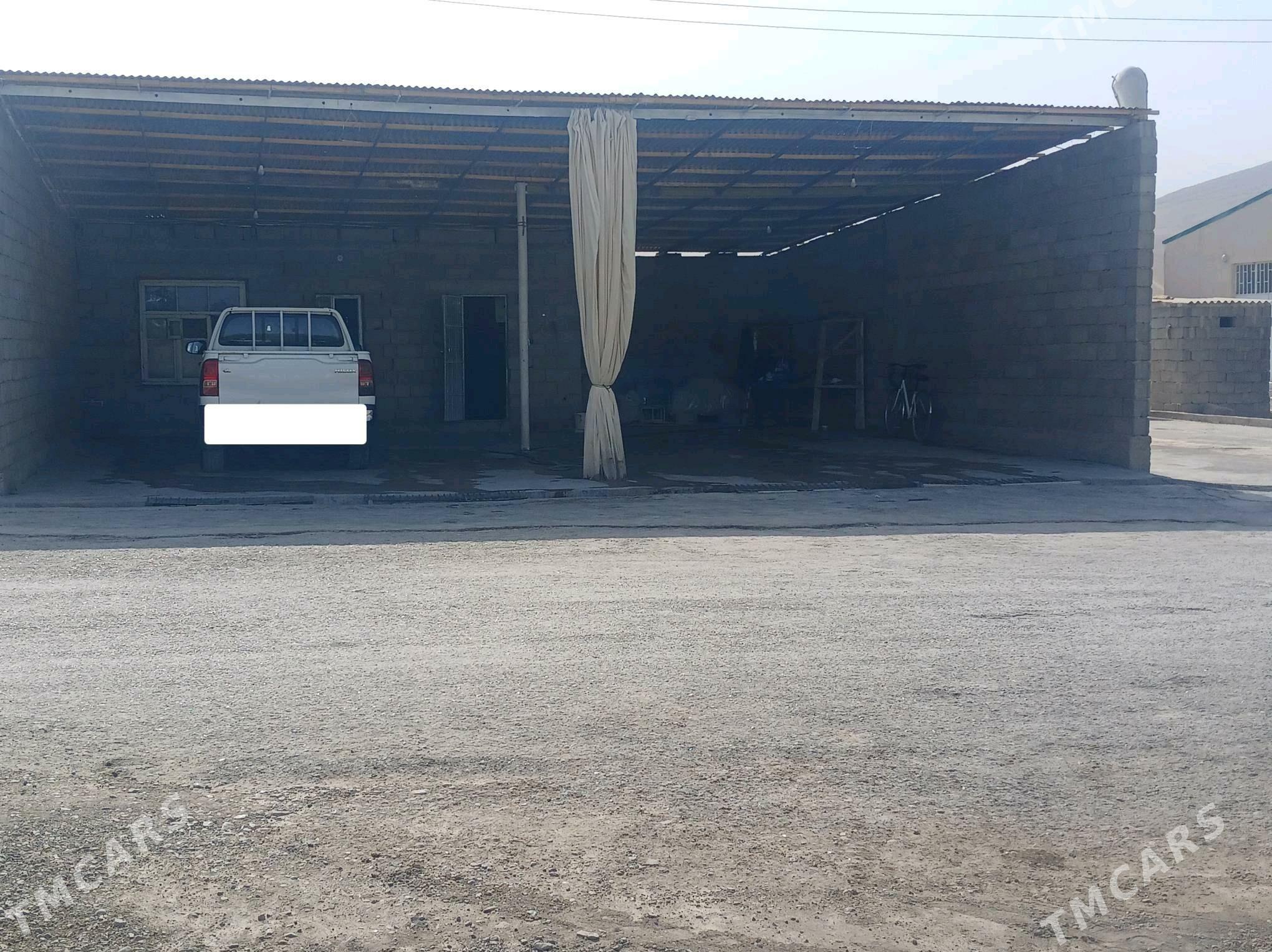 Moyka isgar gerek - Gökdepe - img 1