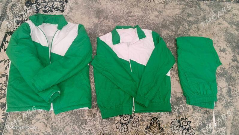 sportifka komplekt - Balkanabat - img 2