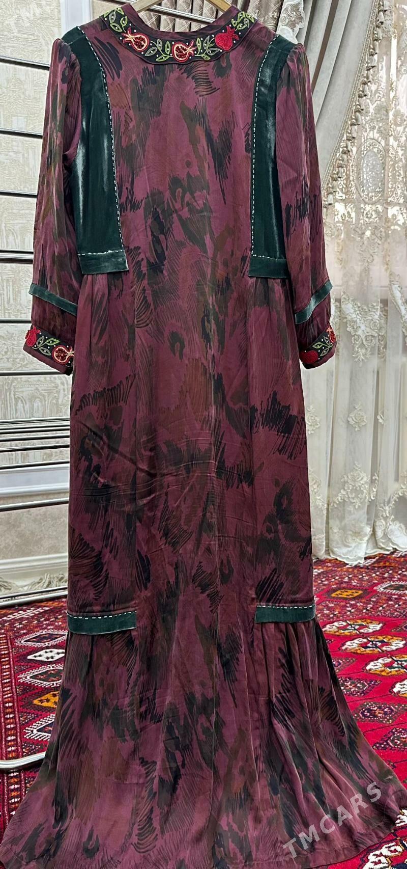 gowy gulyupek - ул. Московская (10 йыл абаданчылык ш.) - img 3