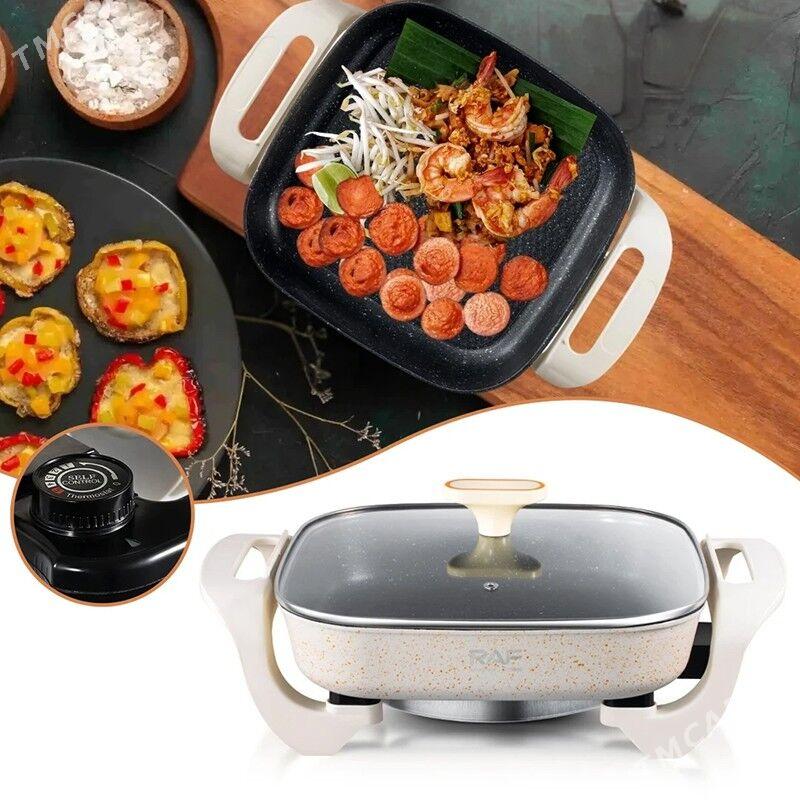 TOKLY SAÇ RAF FIRMAN̈KY 5 LITE - Ашхабад - img 2