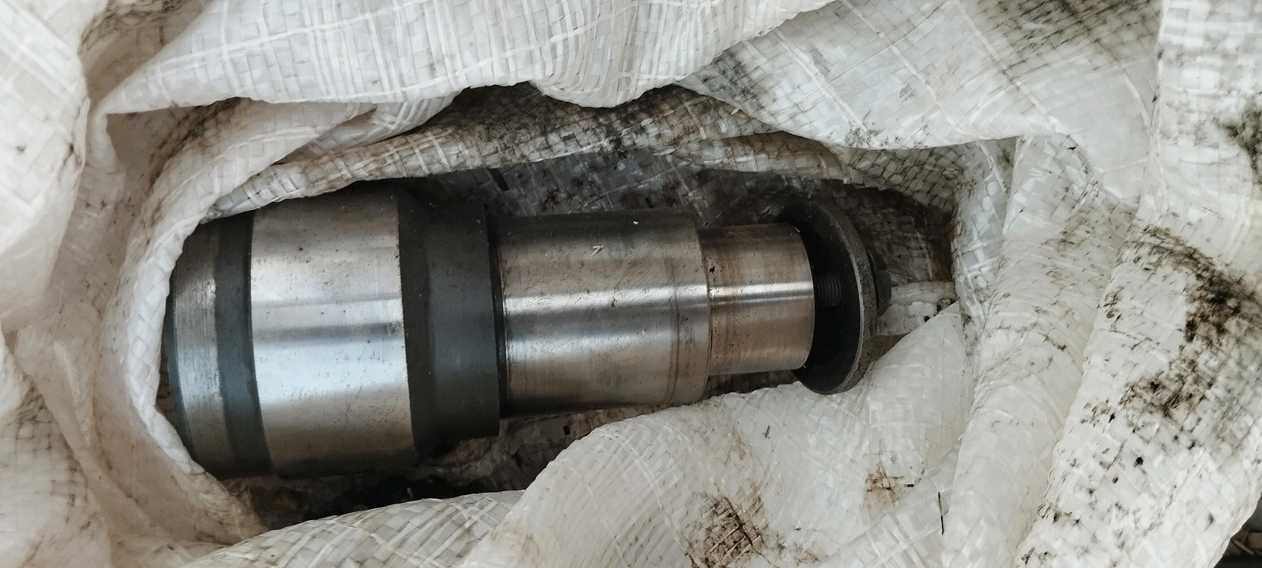 kamaz galowka 600 TMT - Tejen - img 2