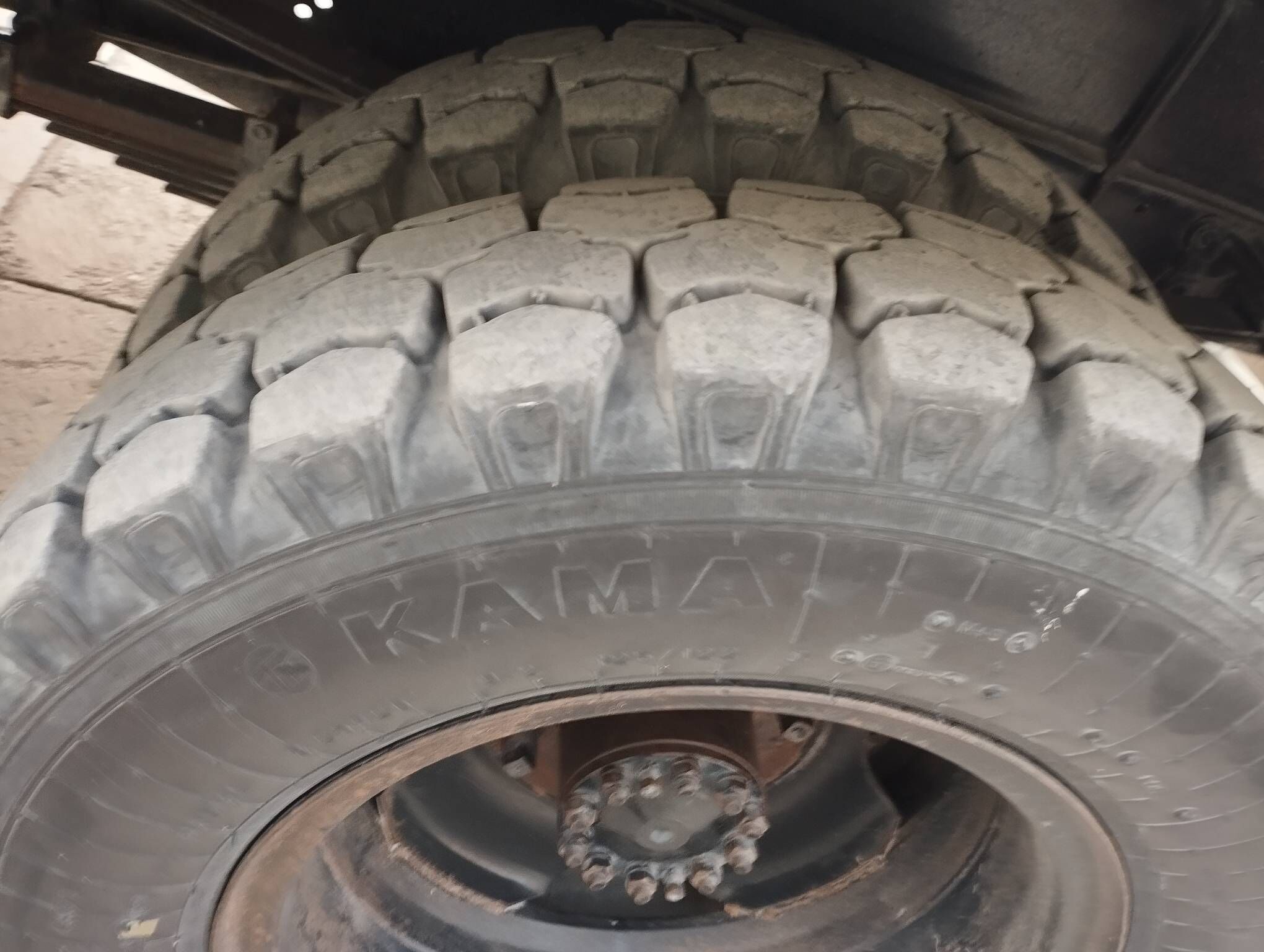 текер газ 53 2 000 TMT - Balkanabat - img 2