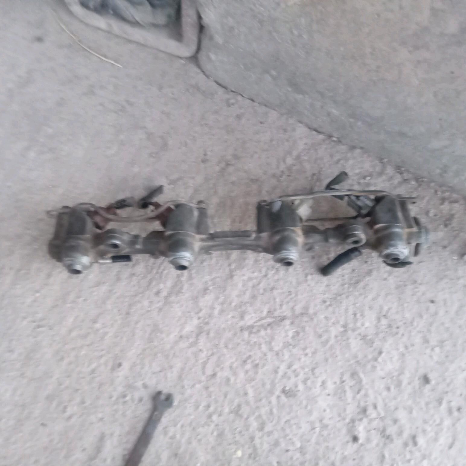 prewa inżektor 1 000 TMT - Губадаг - img 1