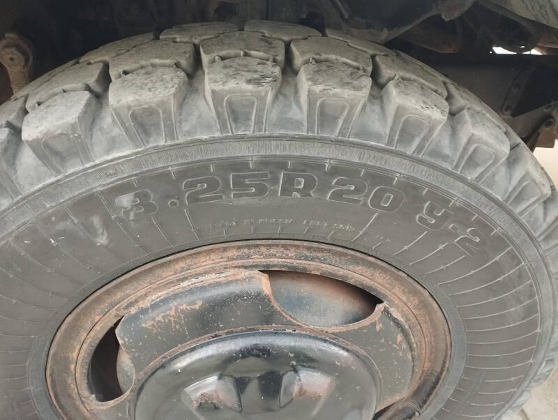 текер газ 53 2 000 TMT - Balkanabat - img 3