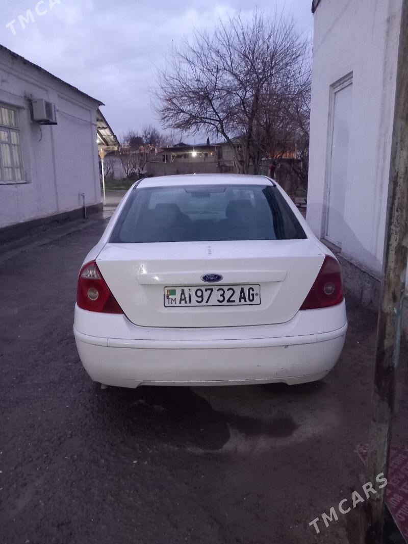Ford Mondeo 2003 - 45 000 TMT - Aşgabat - img 3
