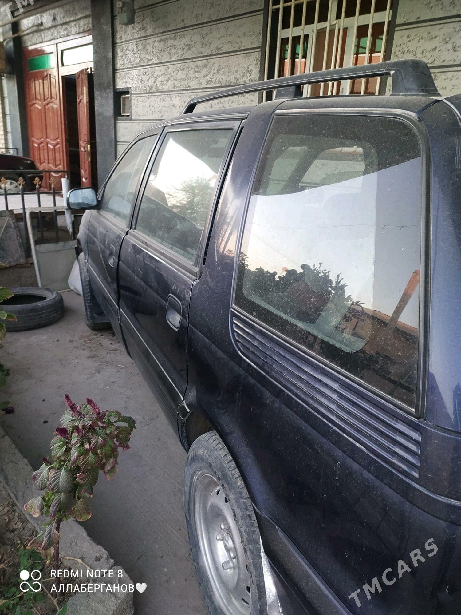 Mitsubishi Chariot 1997 - 30 000 TMT - Дашогуз - img 2