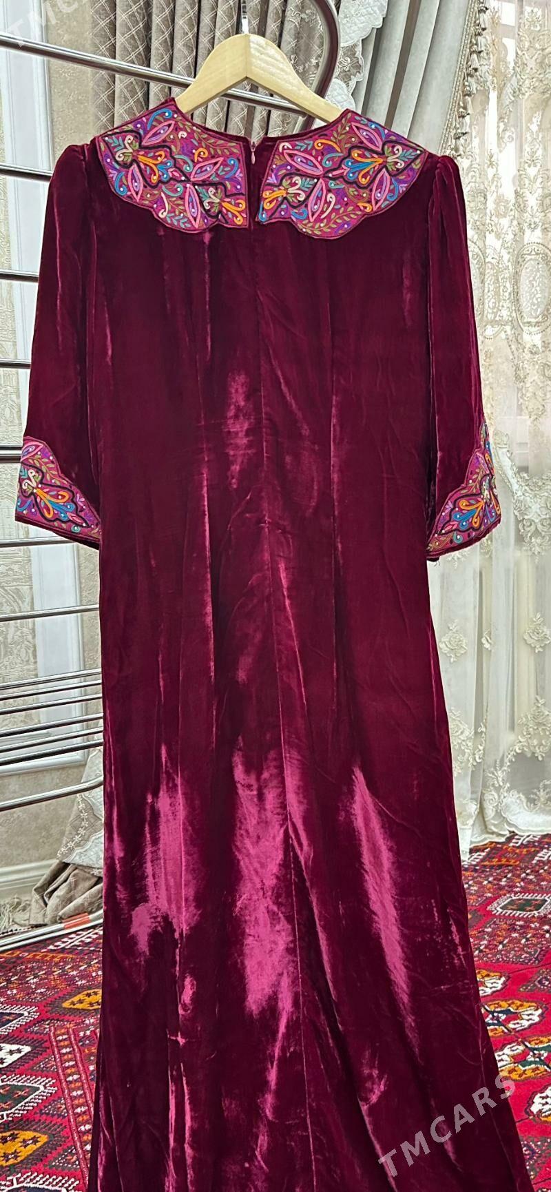 El kesde pombah - ул. Московская (10 йыл абаданчылык ш.) - img 2