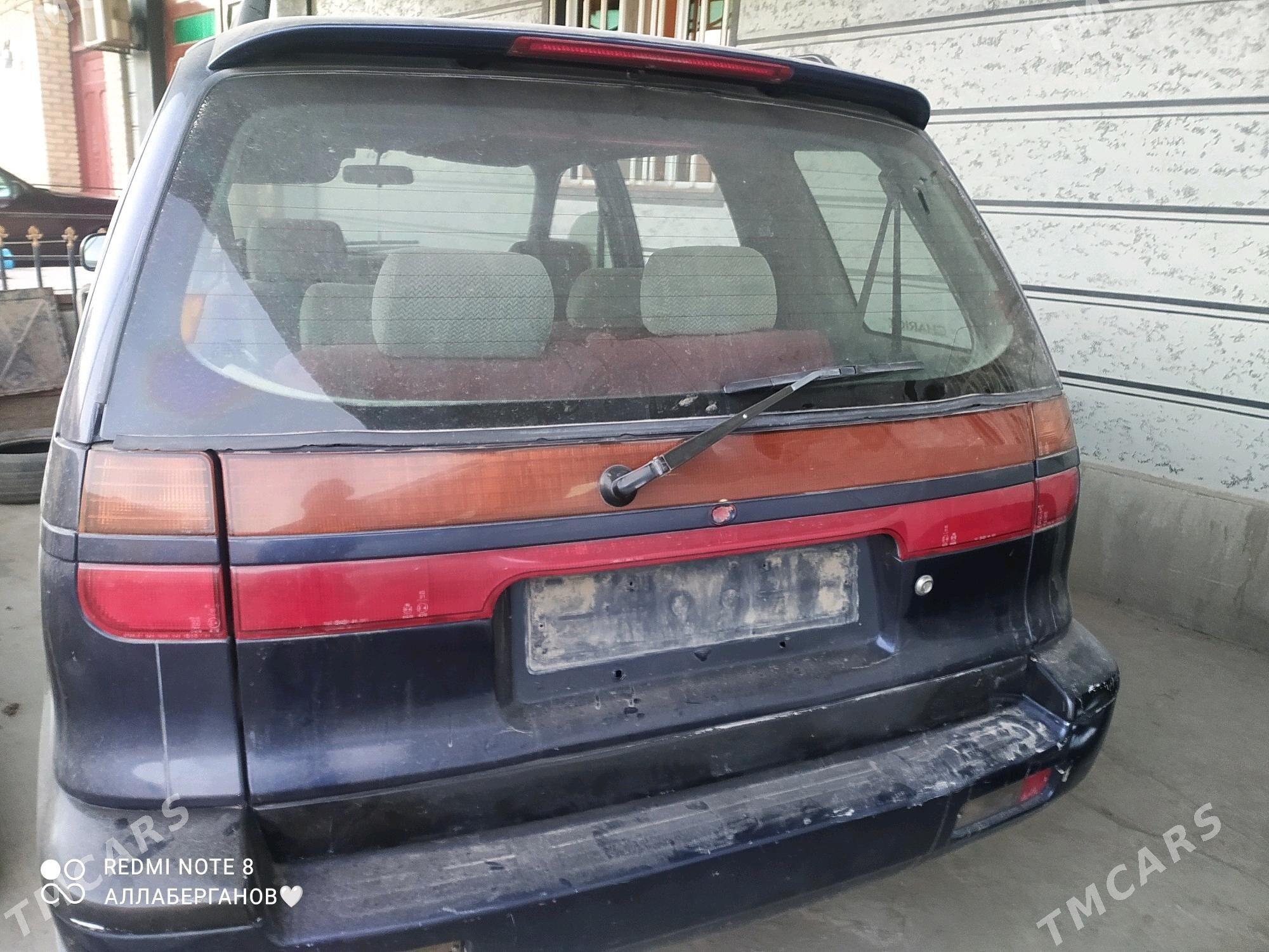 Mitsubishi Chariot 1997 - 30 000 TMT - Дашогуз - img 3