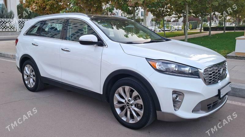 Kia Sorento 2020 - 380 000 TMT - Aşgabat - img 3