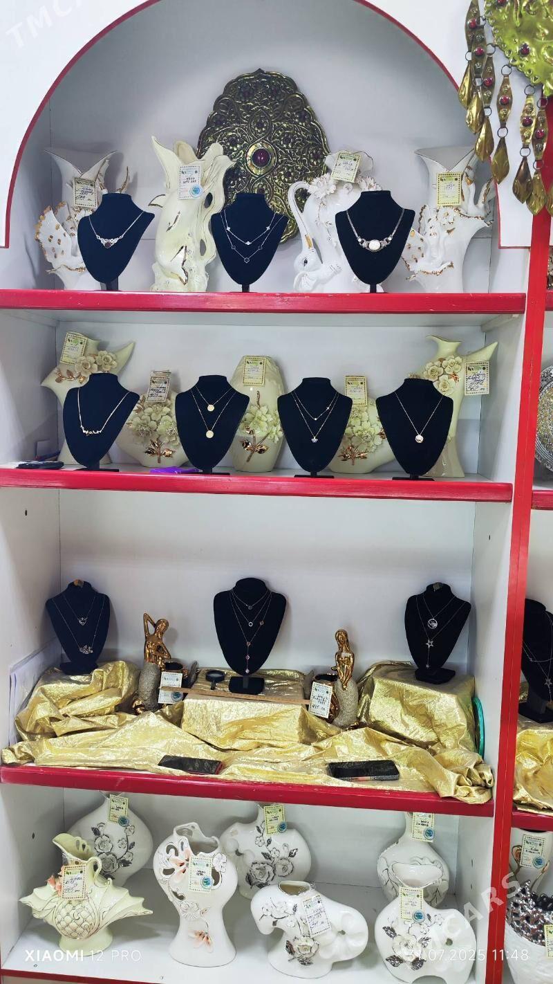 Altyn Dükan - Ашхабад - img 8