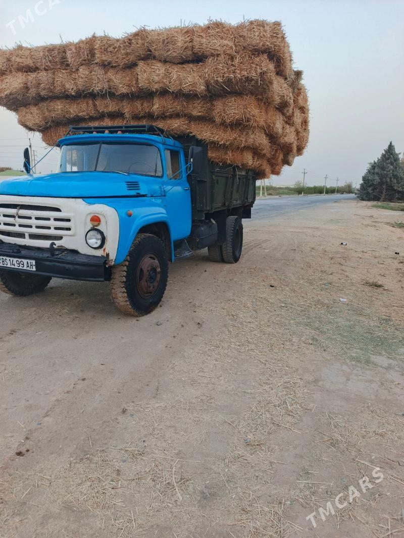 Zil 130 1993 - 30 000 TMT - Бахарден - img 2