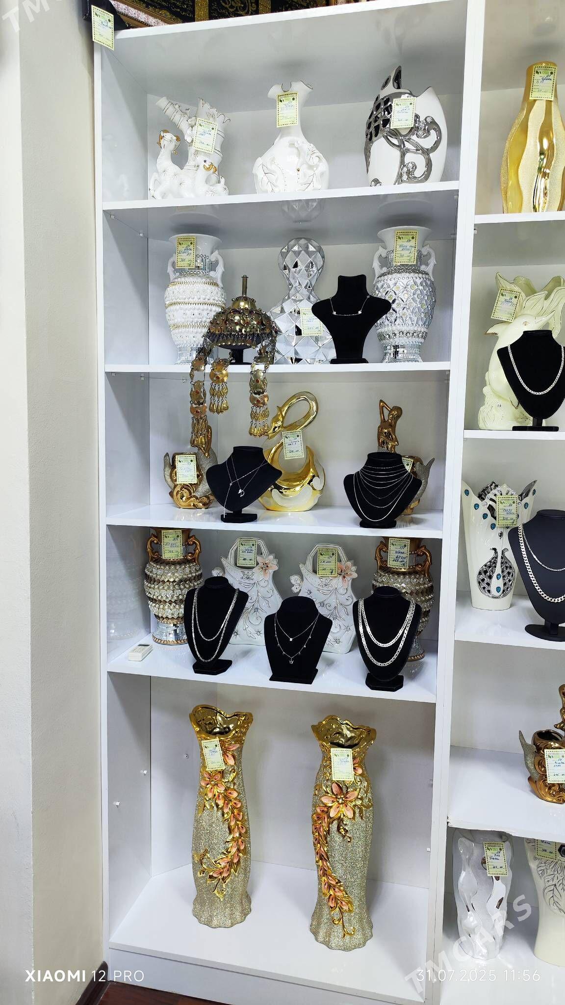 Altyn Dükan - Aşgabat - img 1