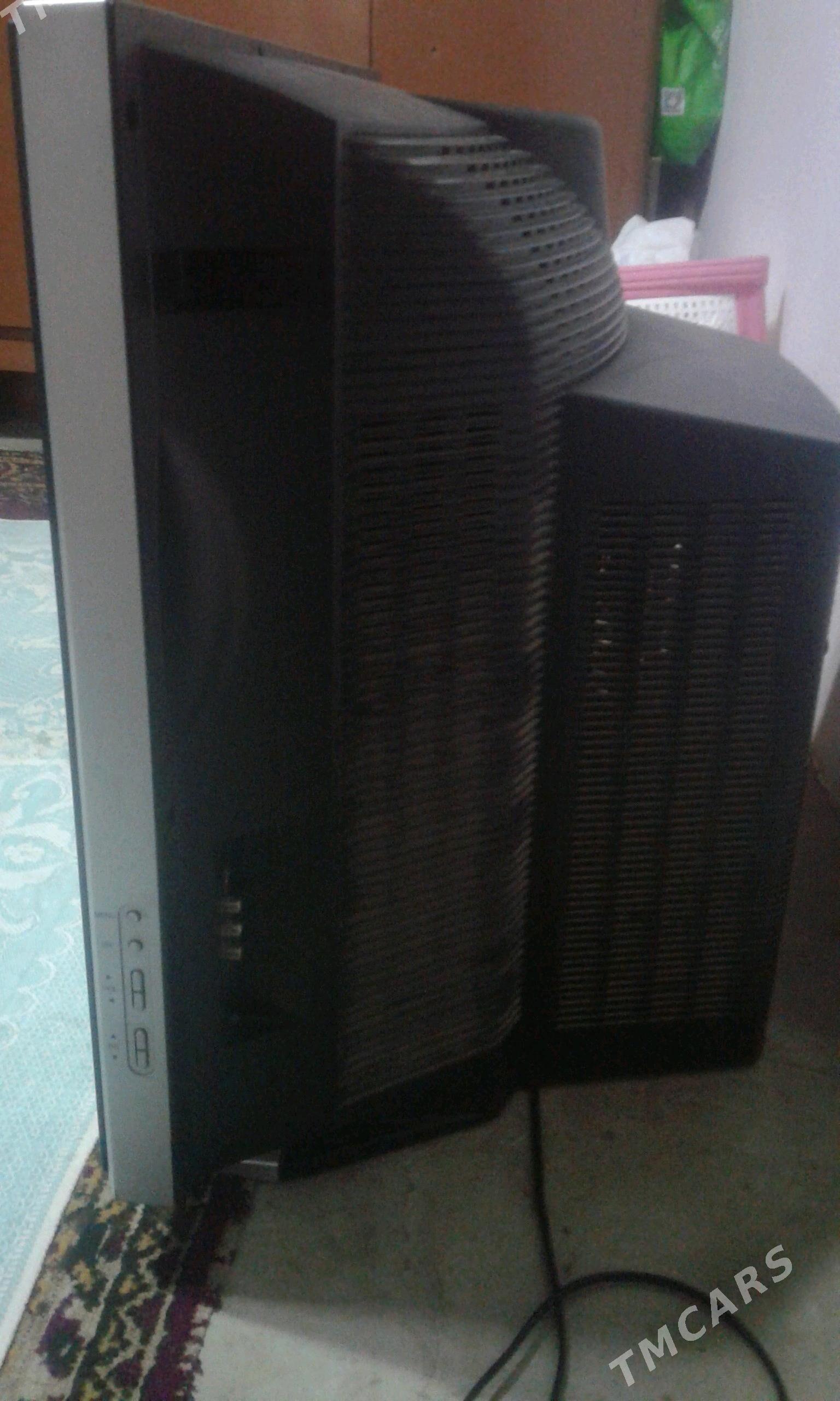 telewizor lg - Туркменабат - img 3