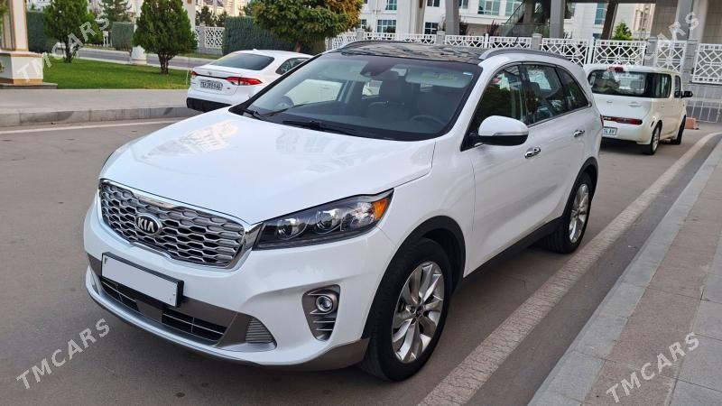 Kia Sorento 2020 - 380 000 TMT - Ашхабад - img 1