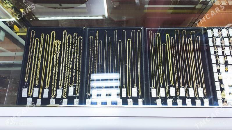 Altyn Dükan - Ашхабад - img 7