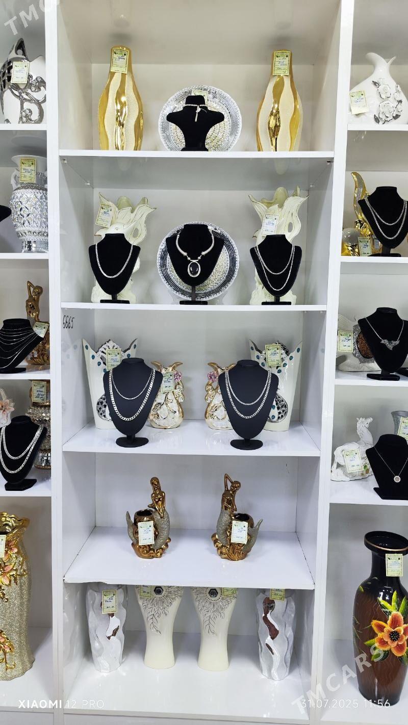 Altyn Dükan - Ашхабад - img 2