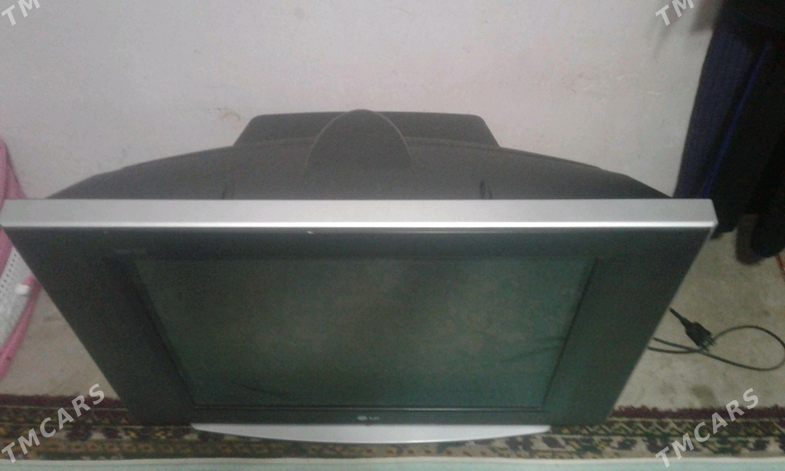telewizor lg - Туркменабат - img 4