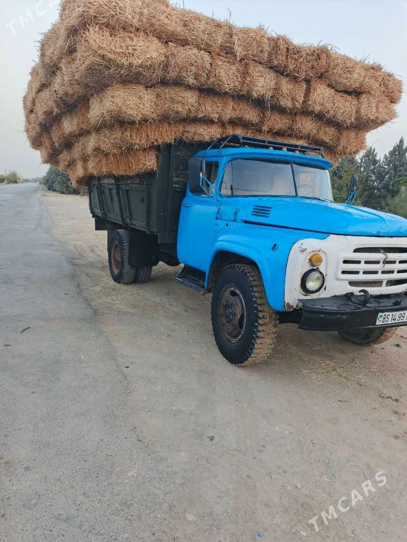 Zil 130 1993 - 30 000 TMT - Бахарден - img 1