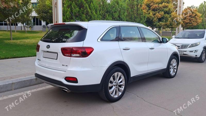 Kia Sorento 2020 - 380 000 TMT - Aşgabat - img 5