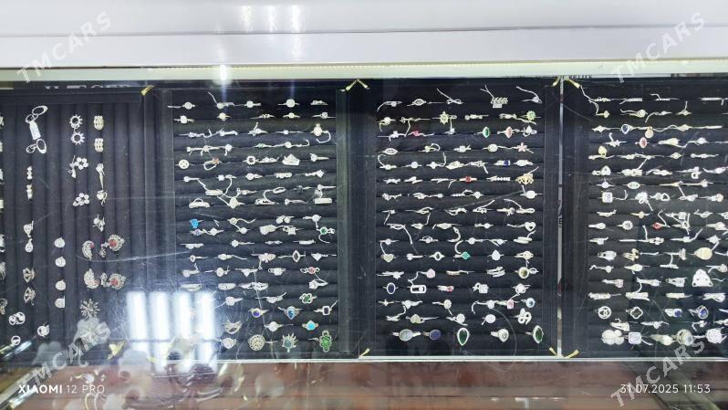 Altyn Dükan - Ашхабад - img 5