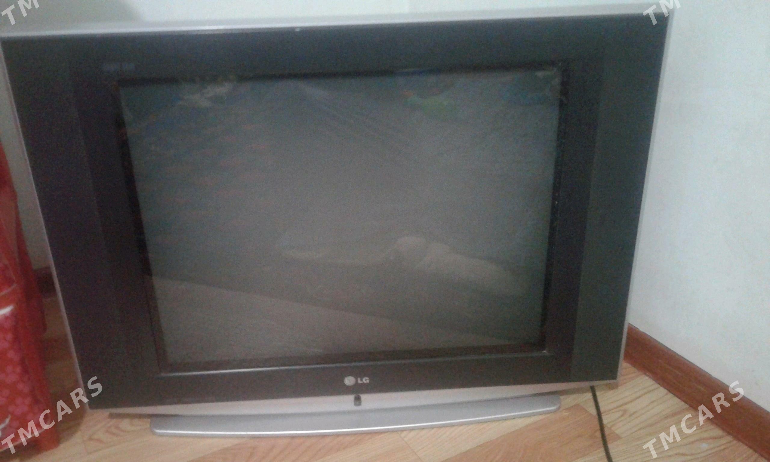 telewizor lg - Туркменабат - img 2