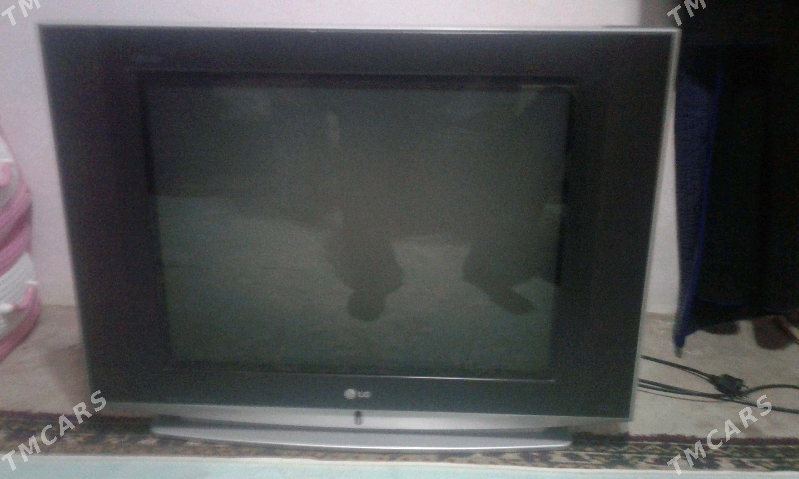 telewizor lg - Туркменабат - img 1