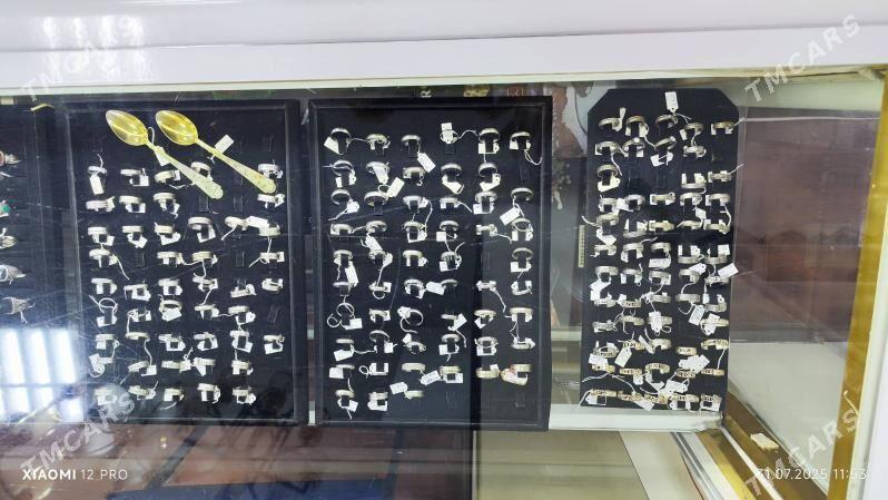 Altyn Dükan - Ашхабад - img 4