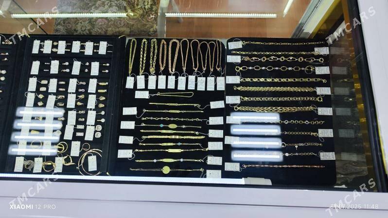 Altyn Dükan - Ашхабад - img 9