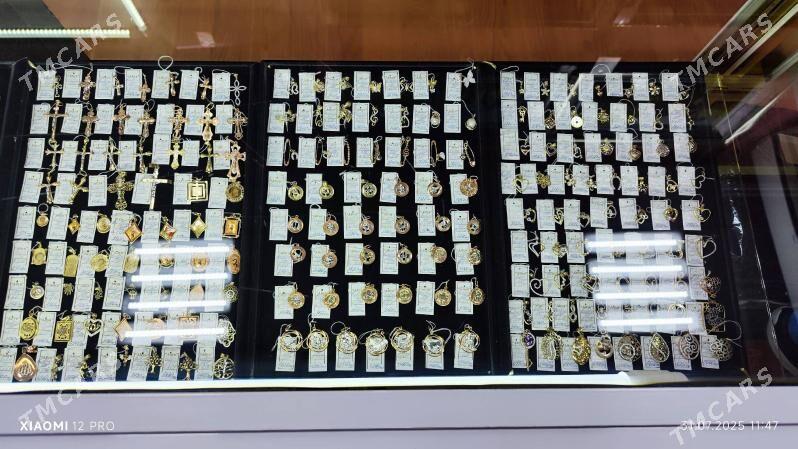 Altyn Dükan - Ашхабад - img 10