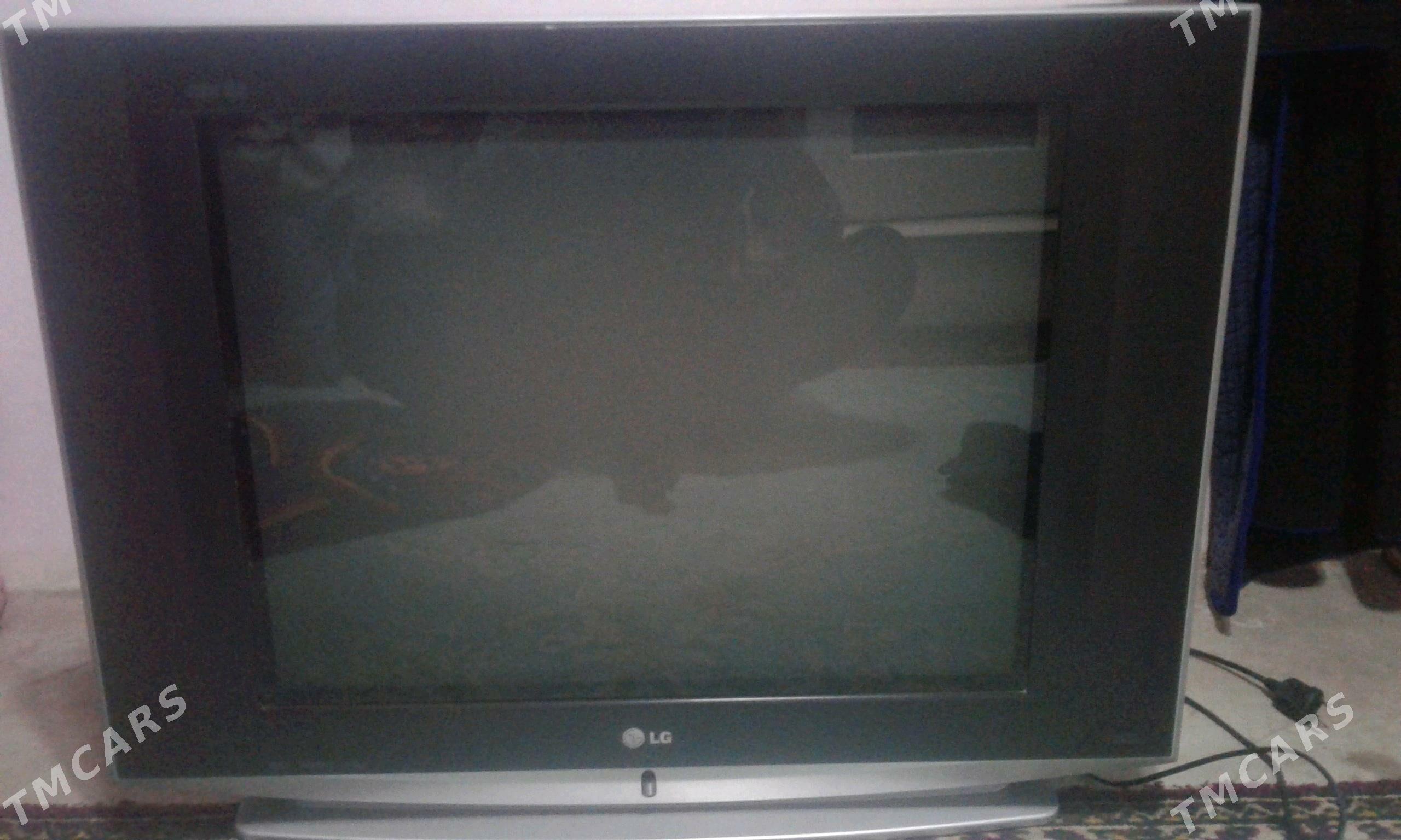 telewizor lg - Туркменабат - img 5