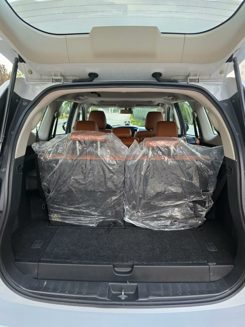 Mitsubishi Pajero 2020 - 440 000 TMT - ул. Подвойского (Битарап Туркменистан шаёлы) - img 1