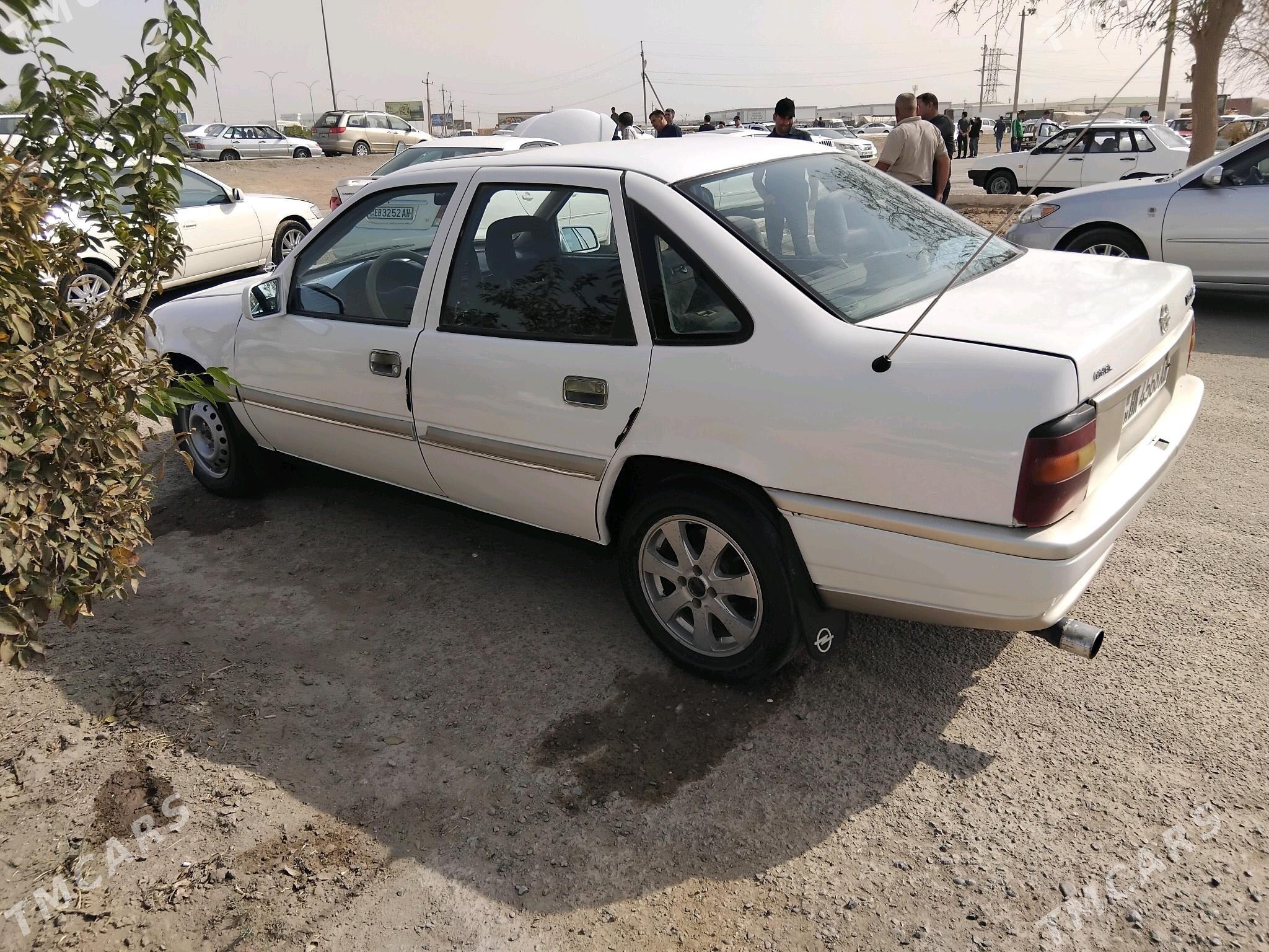 Opel Vectra 1990 - 33 000 TMT - Babadaýhan - img 1