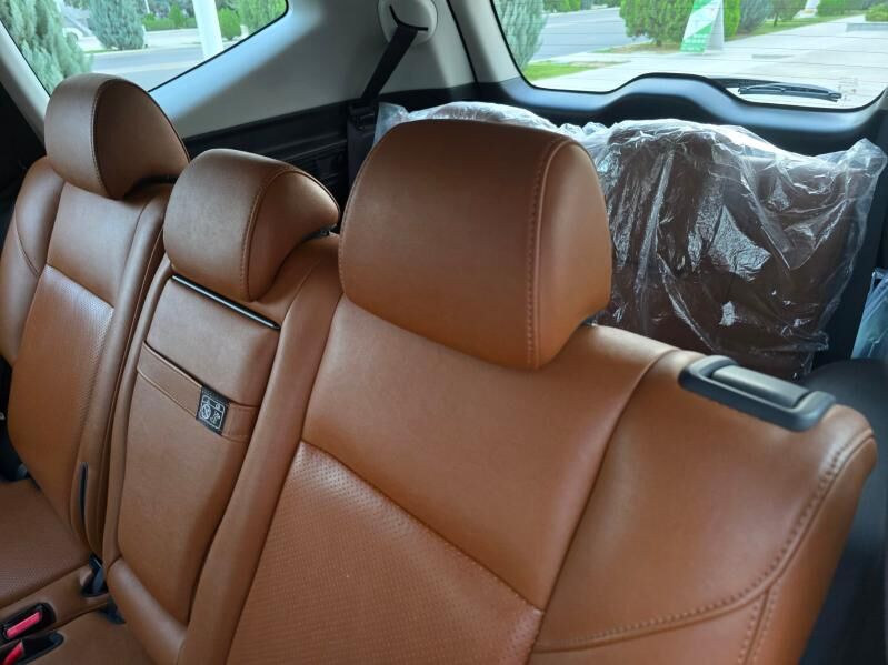 Mitsubishi Pajero 2020 - 440 000 TMT - ул. Подвойского (Битарап Туркменистан шаёлы) - img 4
