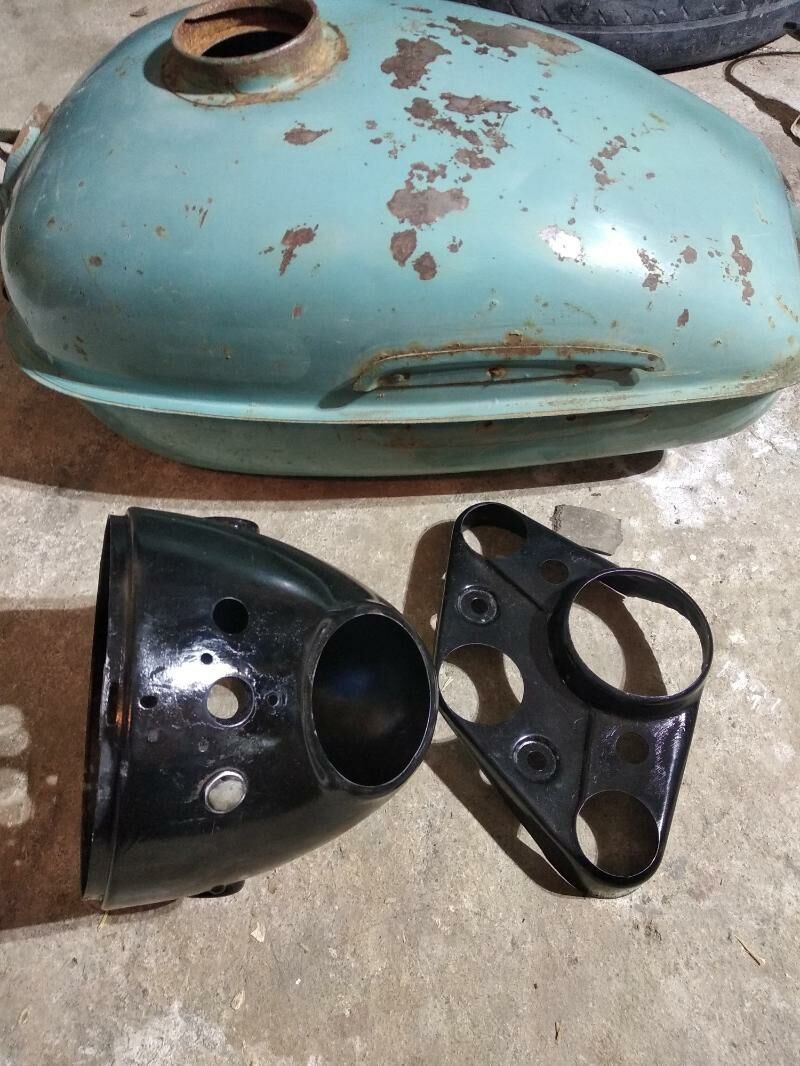 fara, bardacok zapcas, запчас, 20 TMT - Анев - img 6