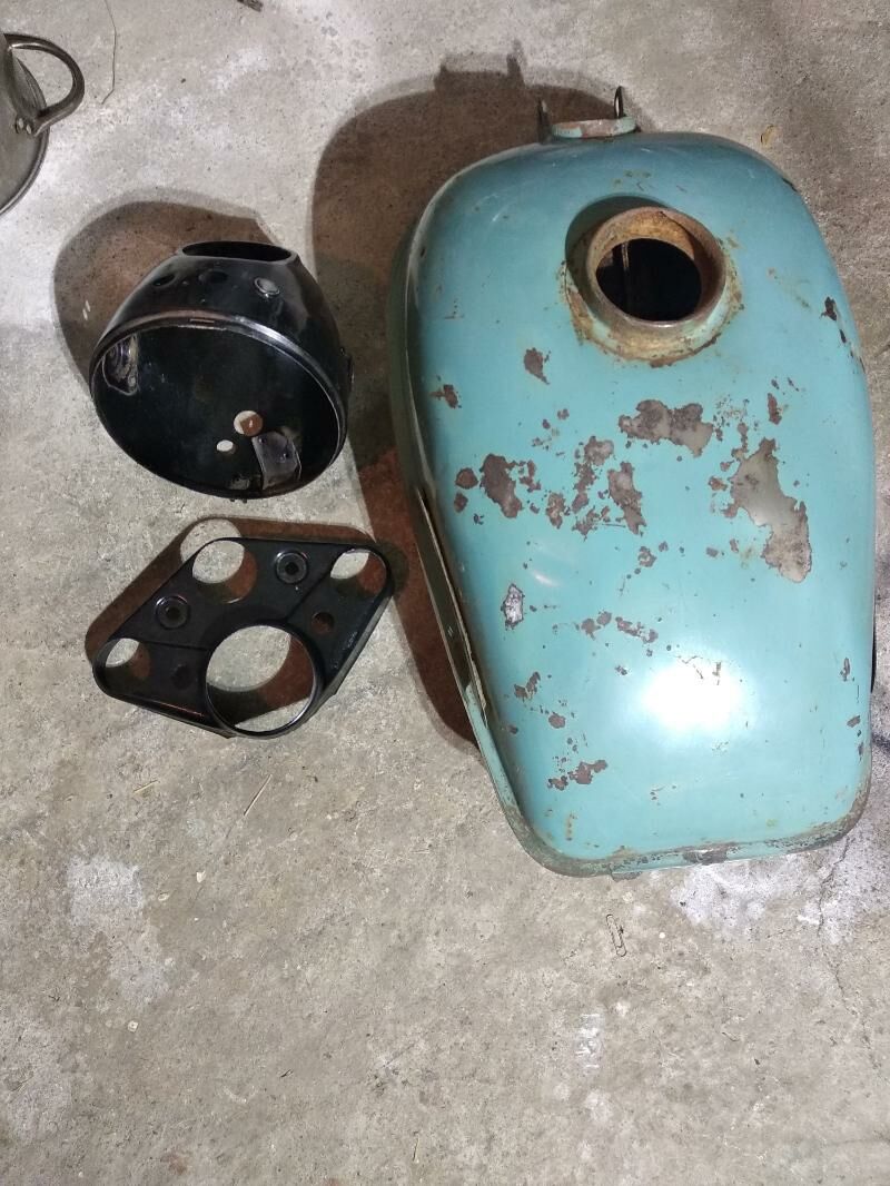 fara, bardacok zapcas, запчас, 20 TMT - Анев - img 5