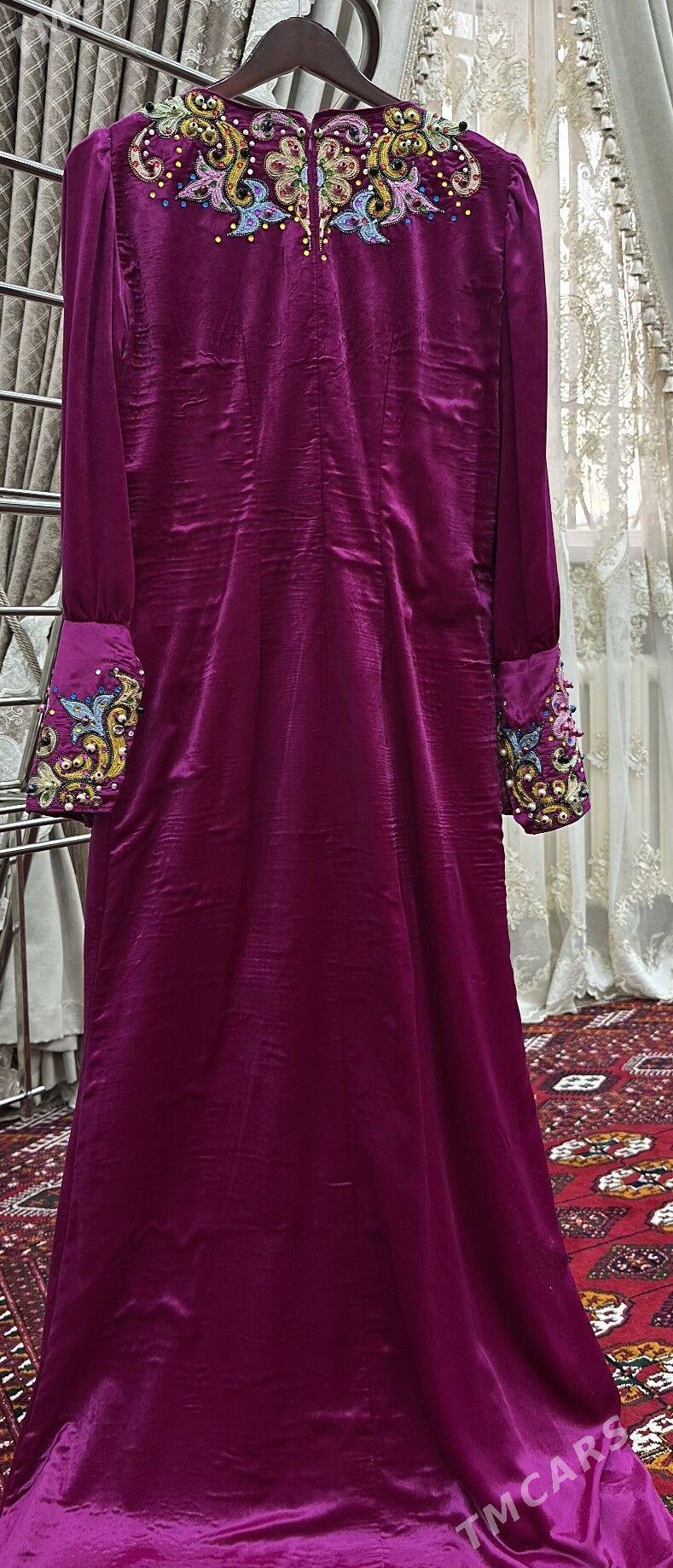 pombah - ул. Московская (10 йыл абаданчылык ш.) - img 2