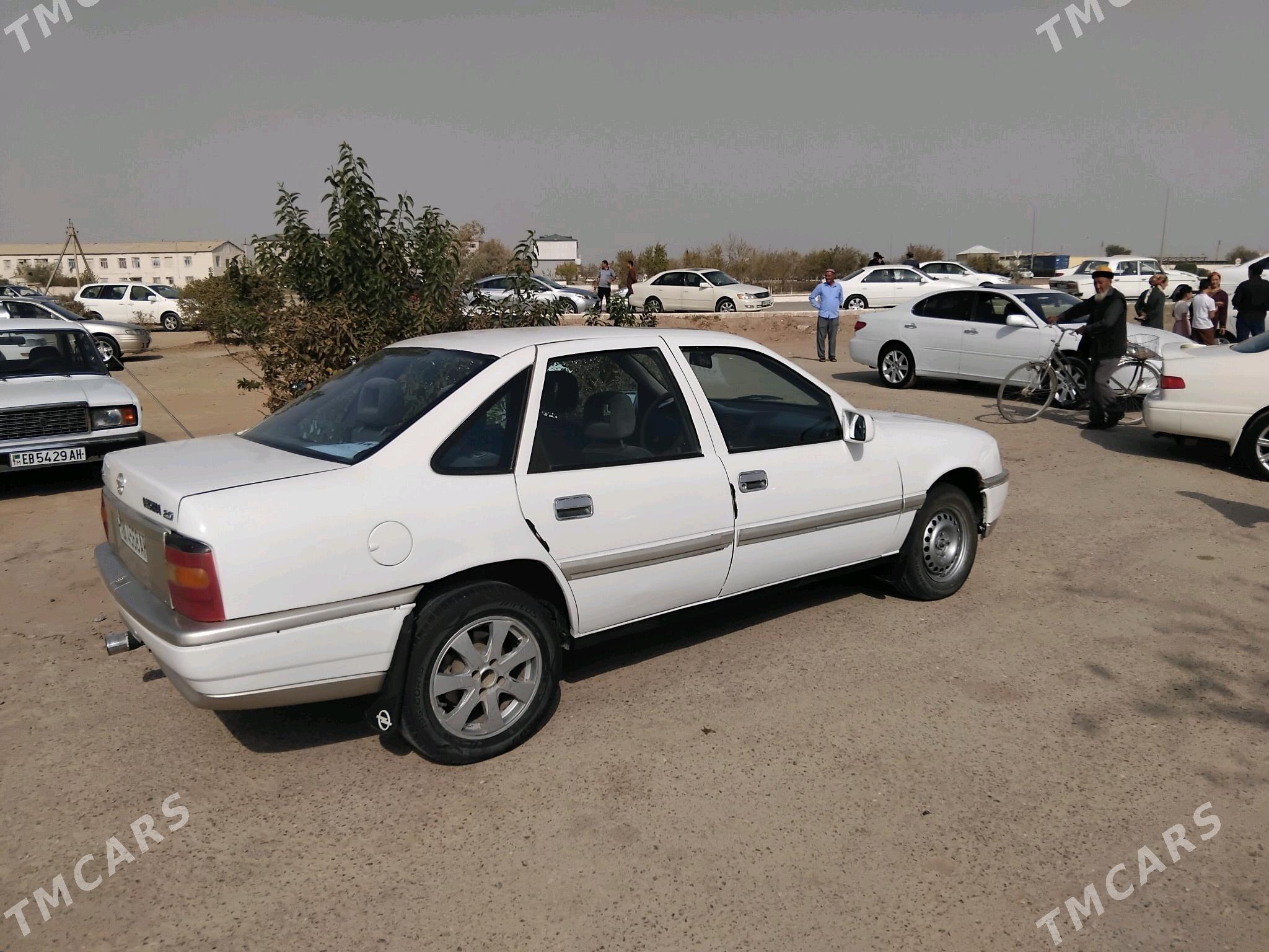 Opel Vectra 1990 - 33 000 TMT - Babadaýhan - img 2