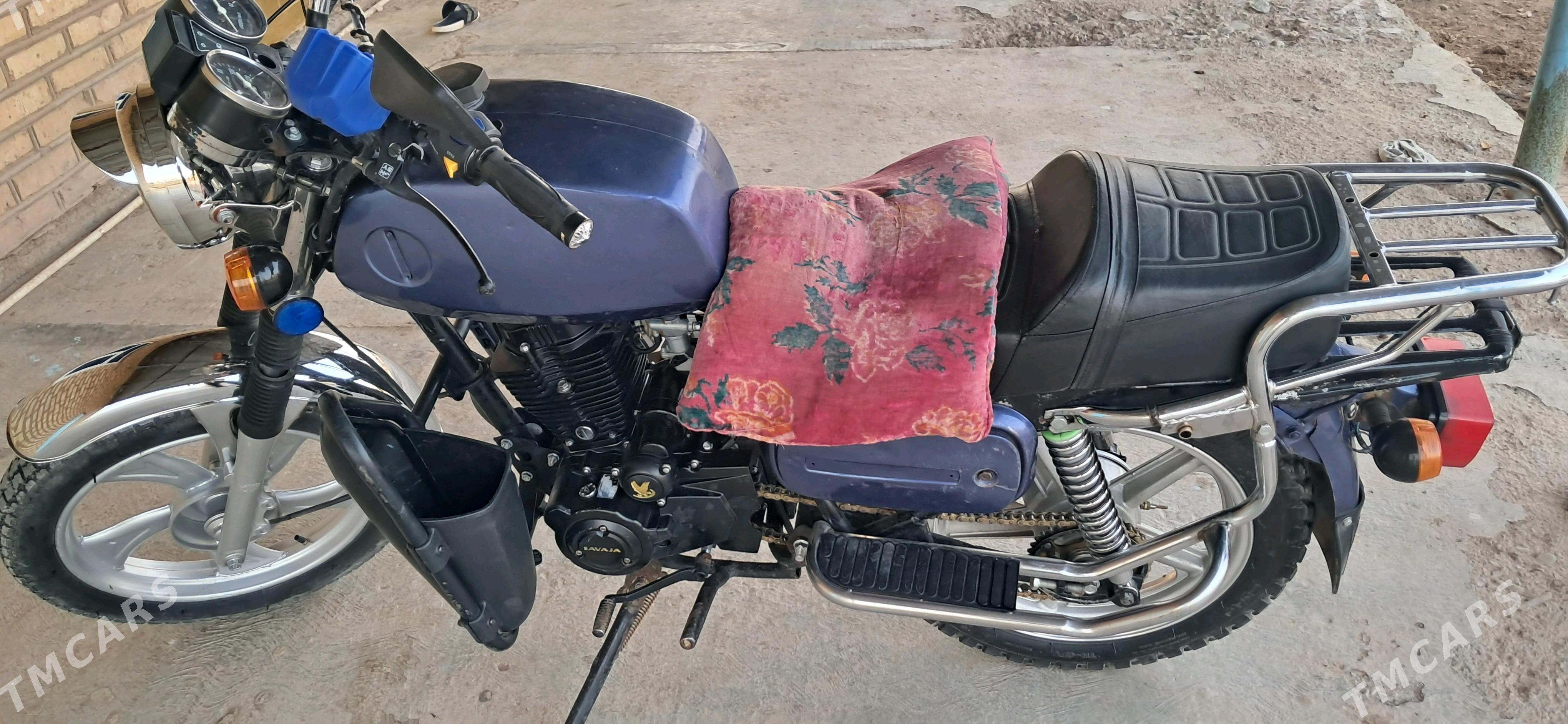 Fekon FK150-8G 2025 - 11 500 TMT - Серахс - img 1