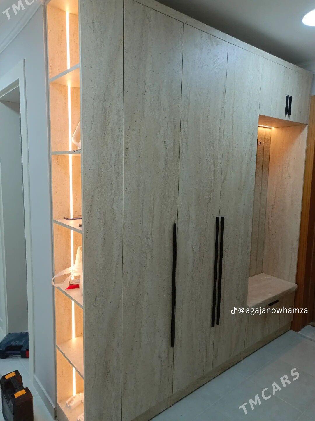 Mebel - Aşgabat - img 2