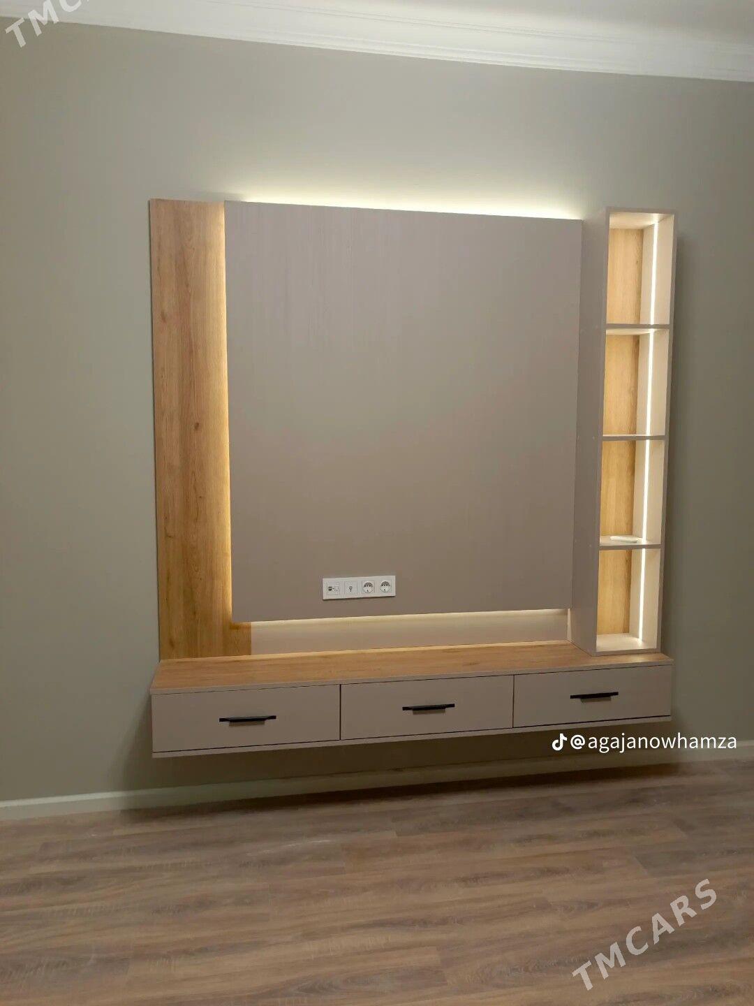 Mebel - Aşgabat - img 3