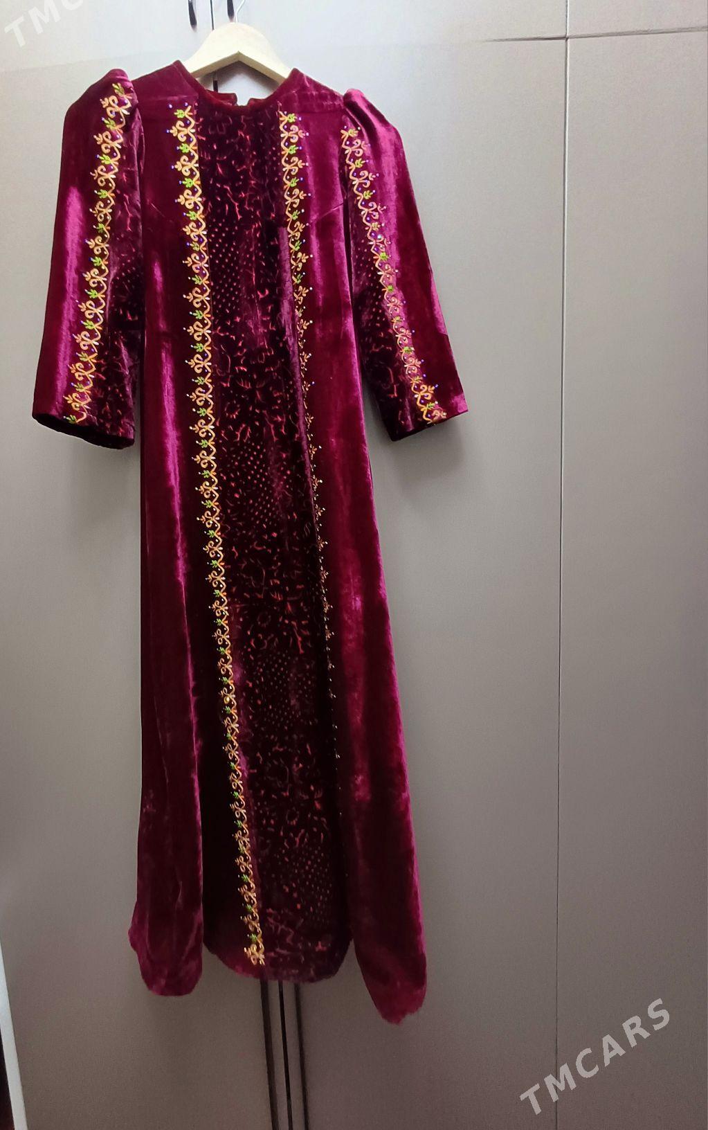 Pombarh - Aşgabat - img 2