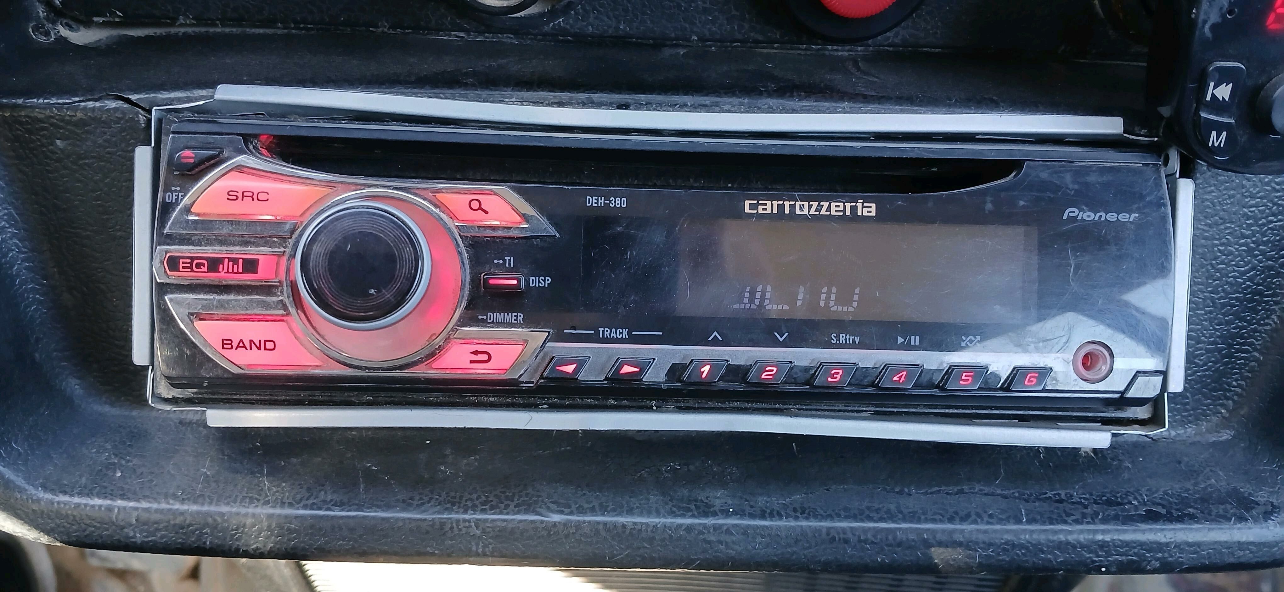 pioneer carrozeria 650 TMT - Köneürgenç - img 1