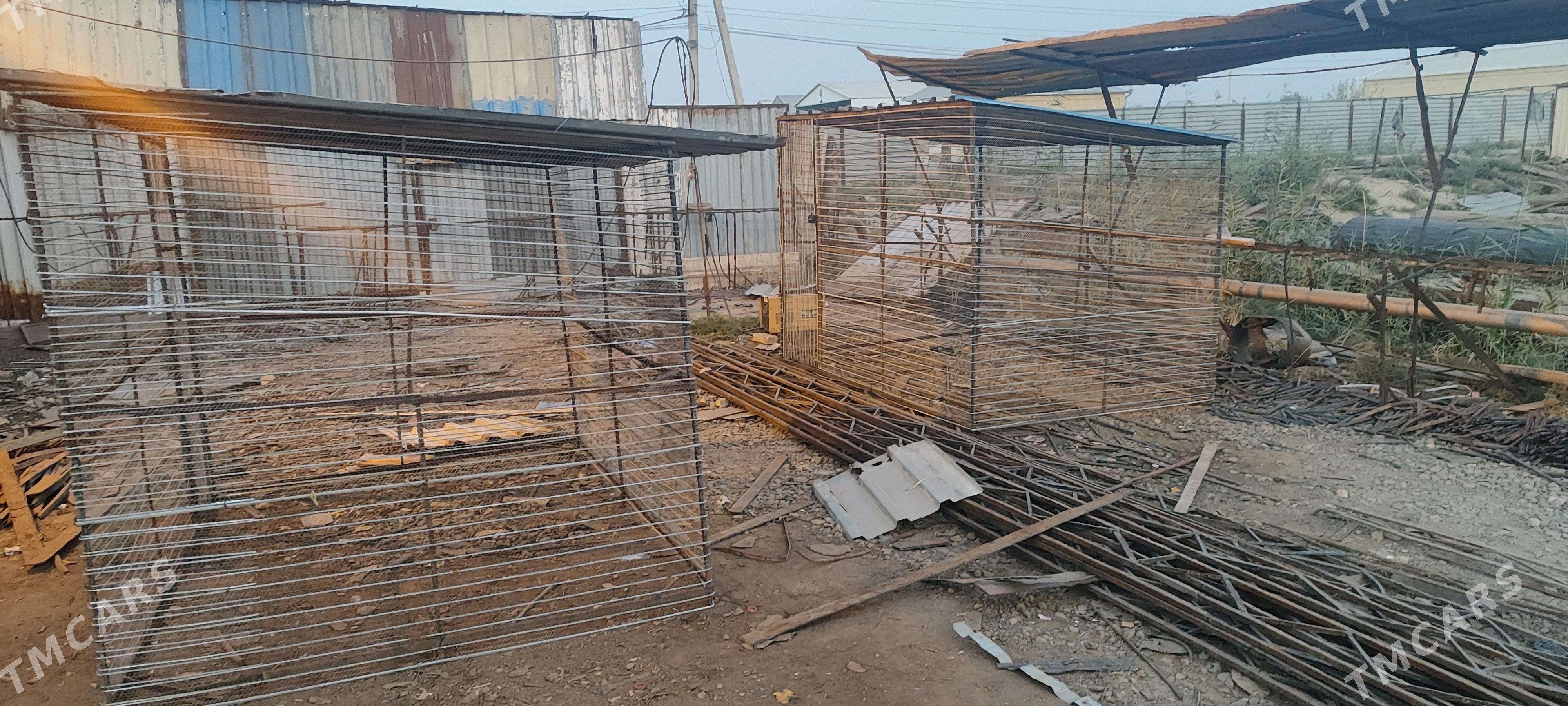 Towuk yatak - Мары - img 1