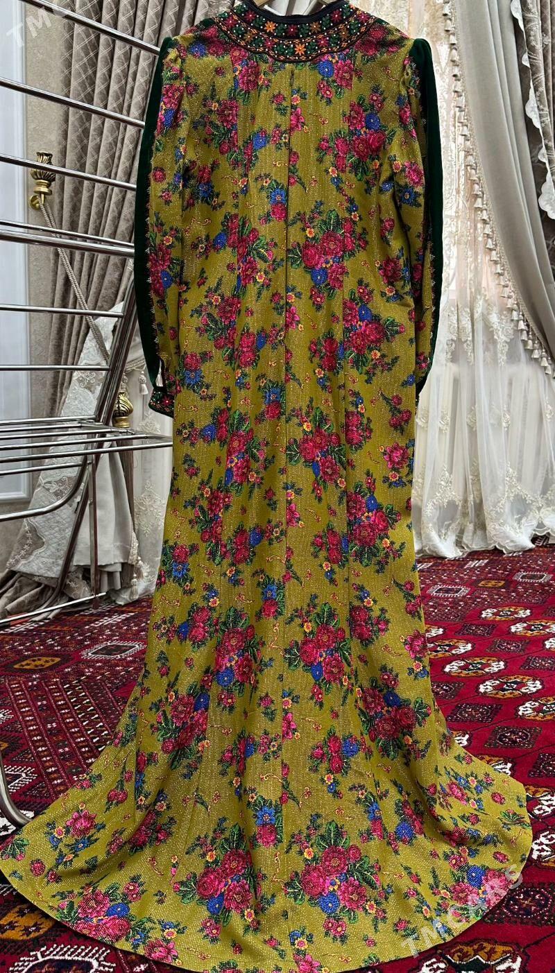 Yun mata - ул. Московская (10 йыл абаданчылык ш.) - img 3